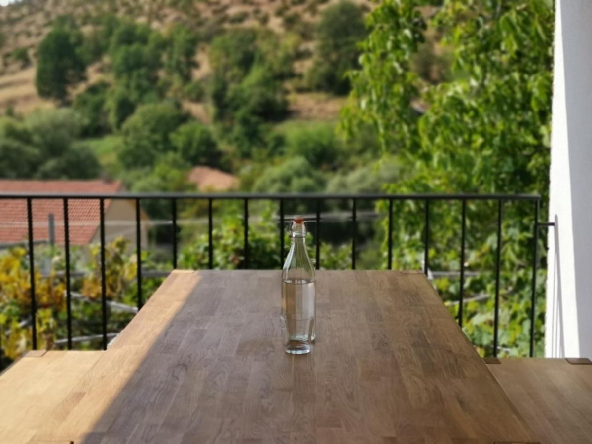 Vila Rira - Rrajce, Shebenik Perrenjas Dış mekan fotoğraf