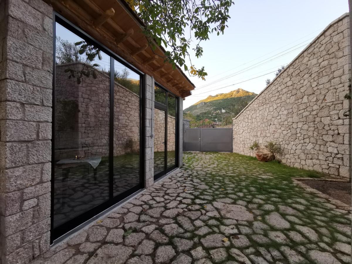 Vila Rira - Rrajce, Shebenik Perrenjas Dış mekan fotoğraf