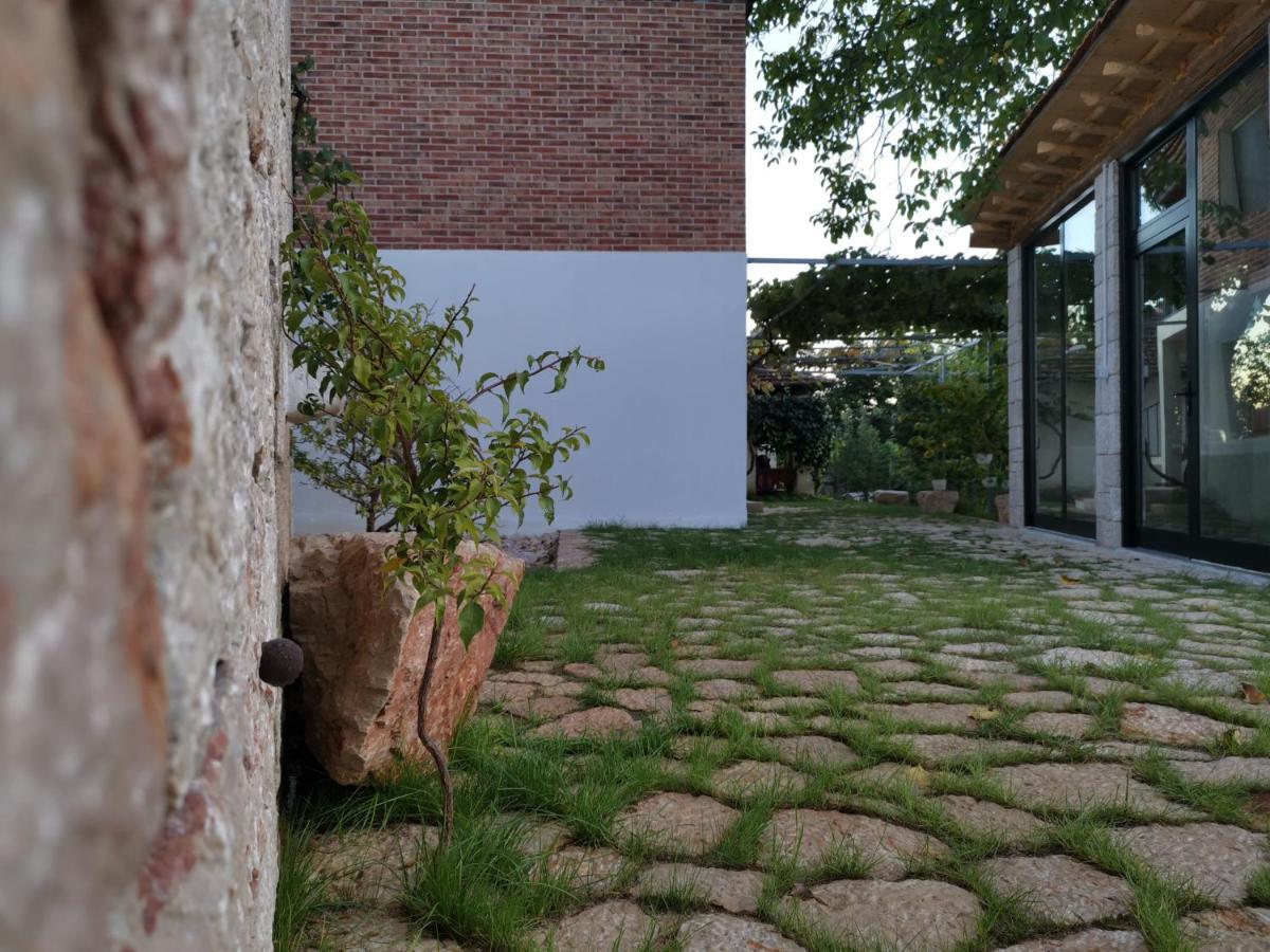 Vila Rira - Rrajce, Shebenik Perrenjas Dış mekan fotoğraf