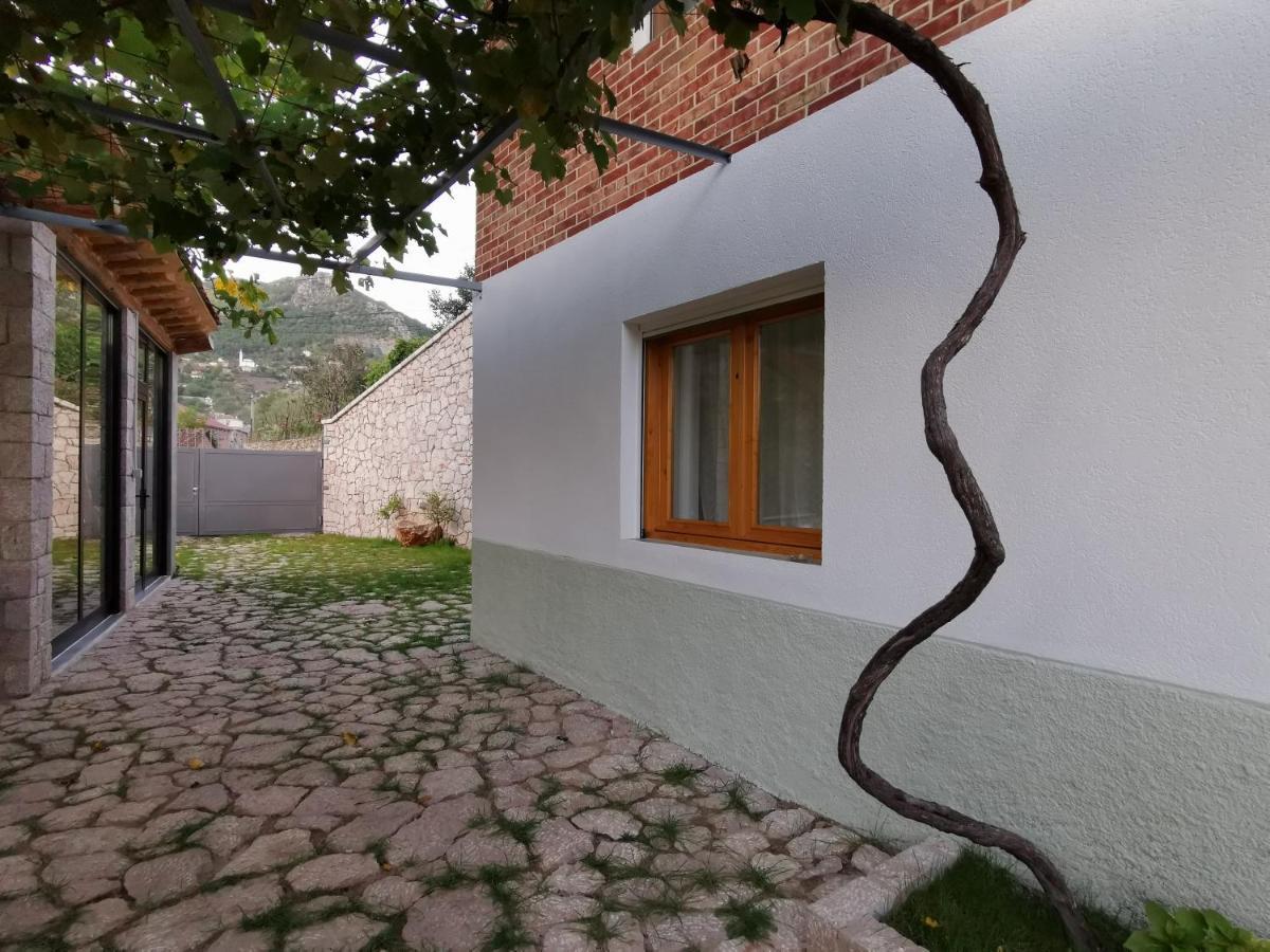 Vila Rira - Rrajce, Shebenik Perrenjas Dış mekan fotoğraf
