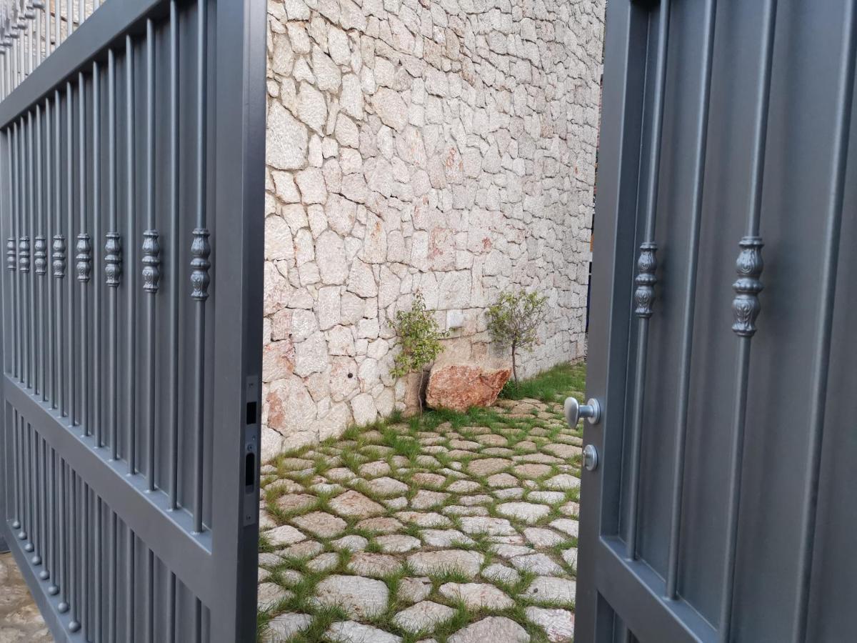 Vila Rira - Rrajce, Shebenik Perrenjas Dış mekan fotoğraf