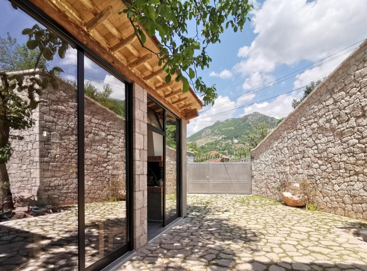 Vila Rira - Rrajce, Shebenik Perrenjas Dış mekan fotoğraf