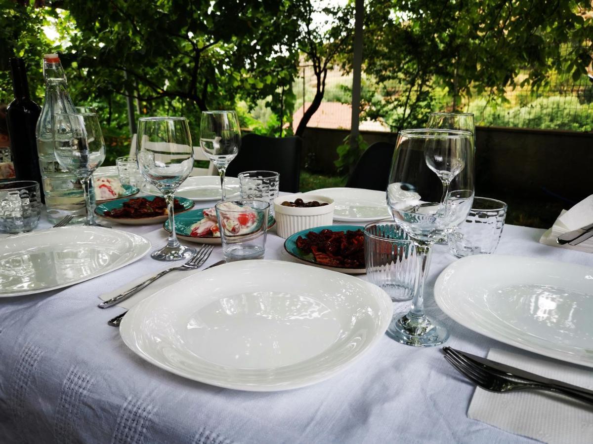 Vila Rira - Rrajce, Shebenik Perrenjas Dış mekan fotoğraf