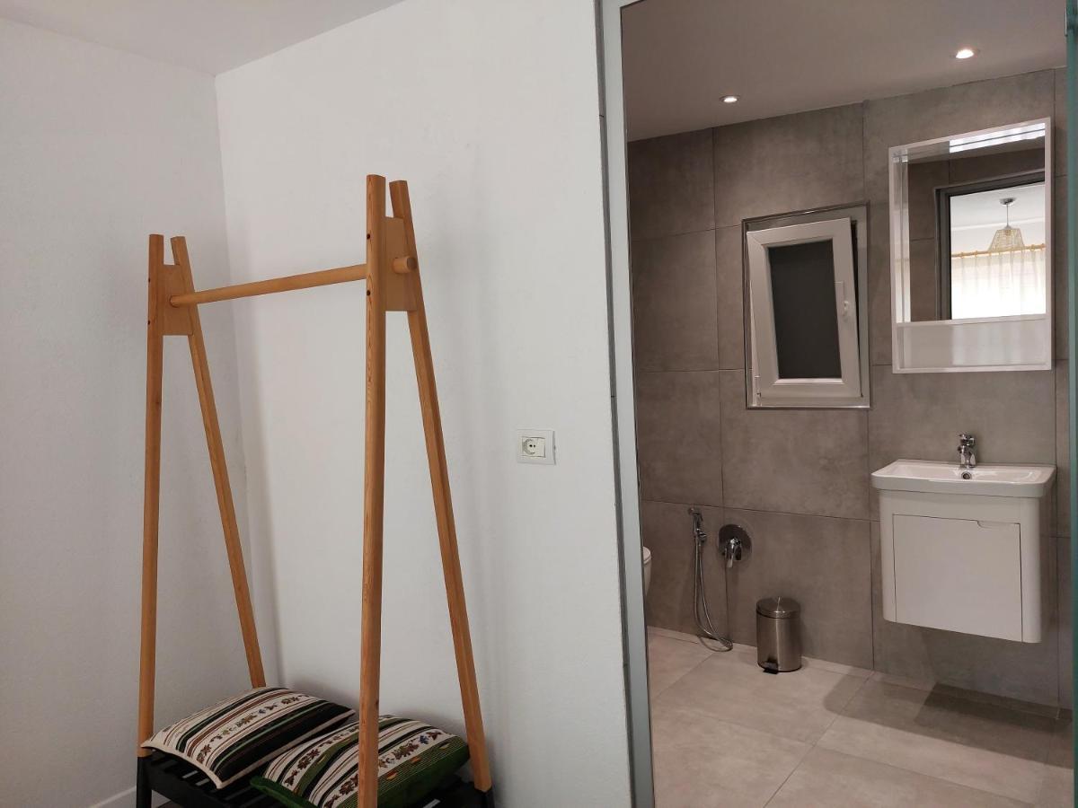 Vila Rira - Rrajce, Shebenik Perrenjas Dış mekan fotoğraf