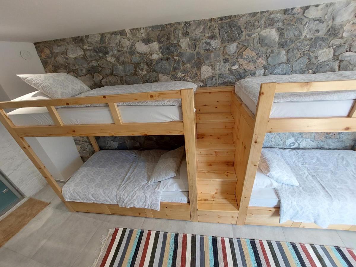 Vila Rira - Rrajce, Shebenik Perrenjas Dış mekan fotoğraf