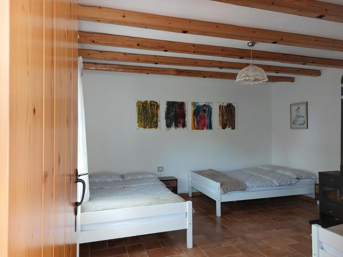 Vila Rira - Rrajce, Shebenik Perrenjas Dış mekan fotoğraf
