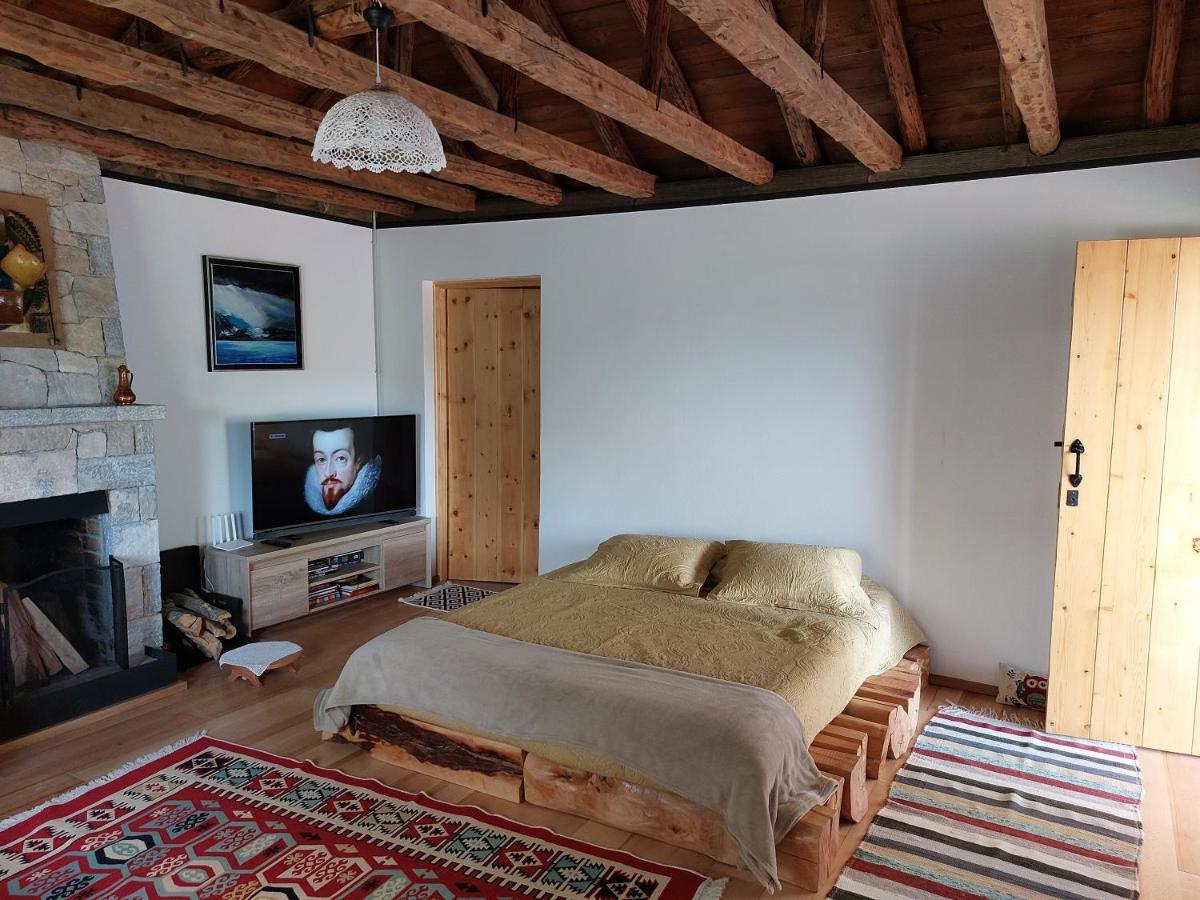 Vila Rira - Rrajce, Shebenik Perrenjas Dış mekan fotoğraf