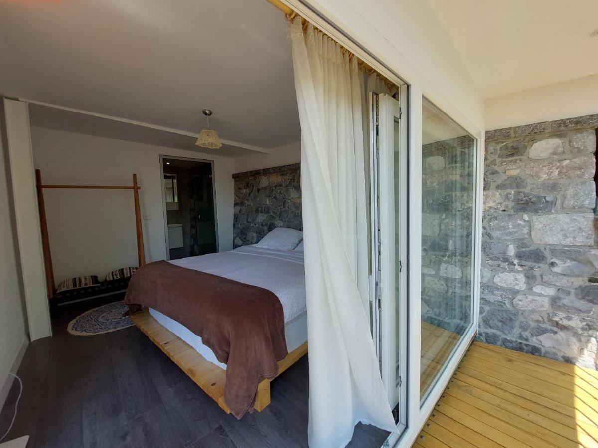 Vila Rira - Rrajce, Shebenik Perrenjas Dış mekan fotoğraf