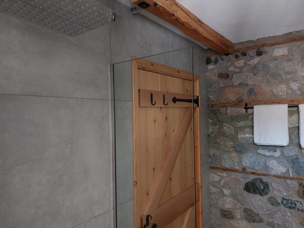 Vila Rira - Rrajce, Shebenik Perrenjas Dış mekan fotoğraf