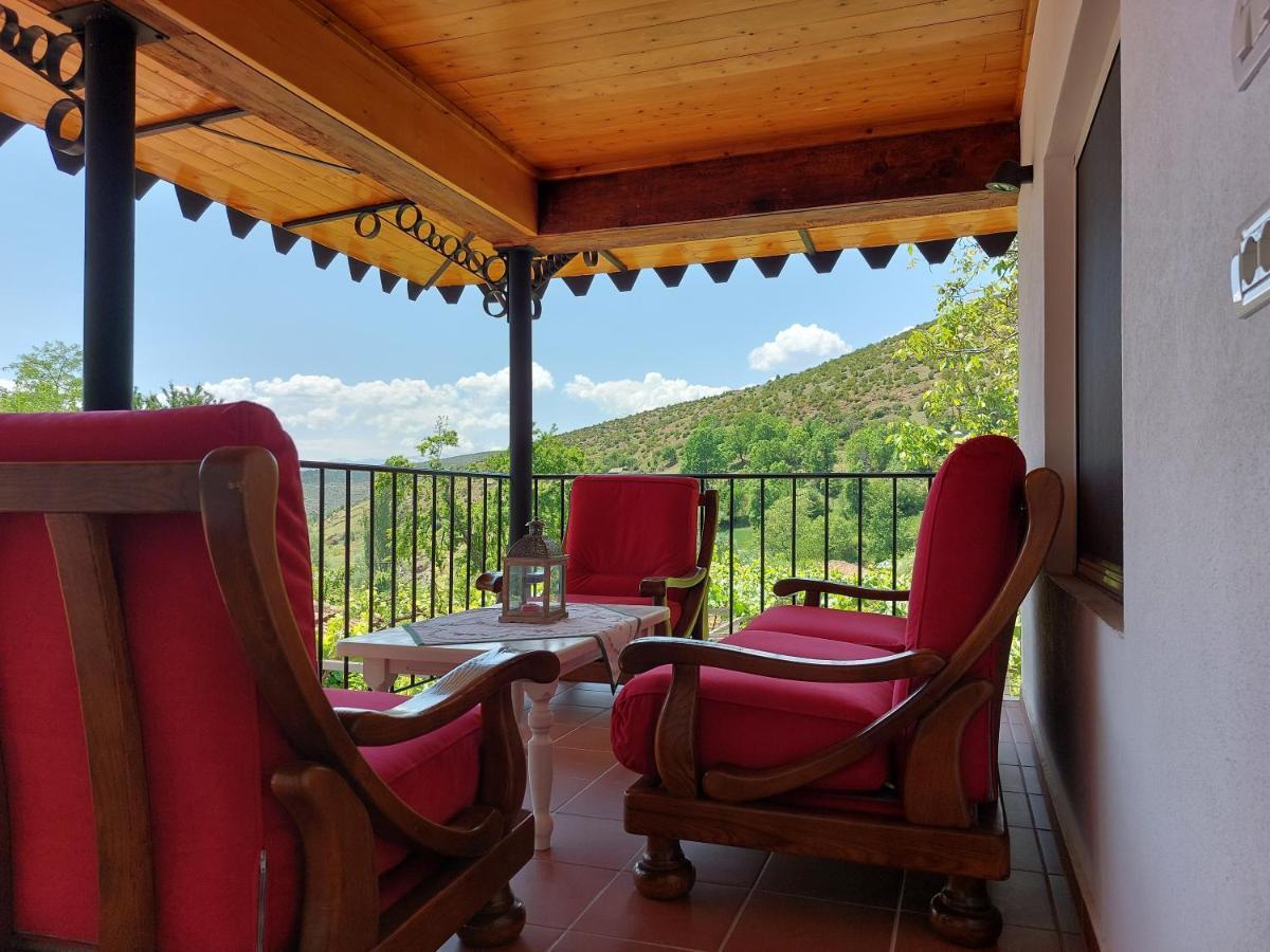 Vila Rira - Rrajce, Shebenik Perrenjas Dış mekan fotoğraf