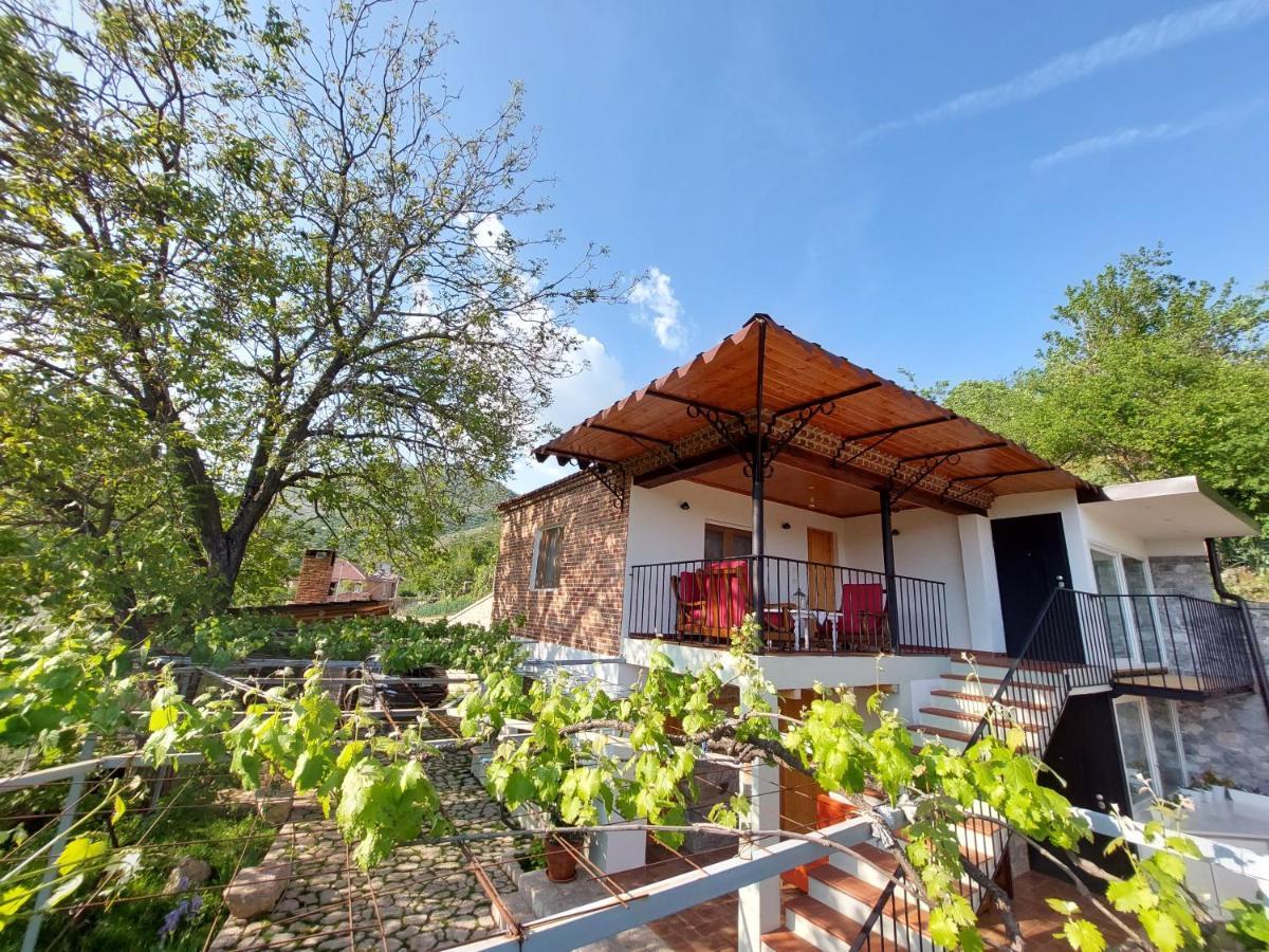Vila Rira - Rrajce, Shebenik Perrenjas Dış mekan fotoğraf
