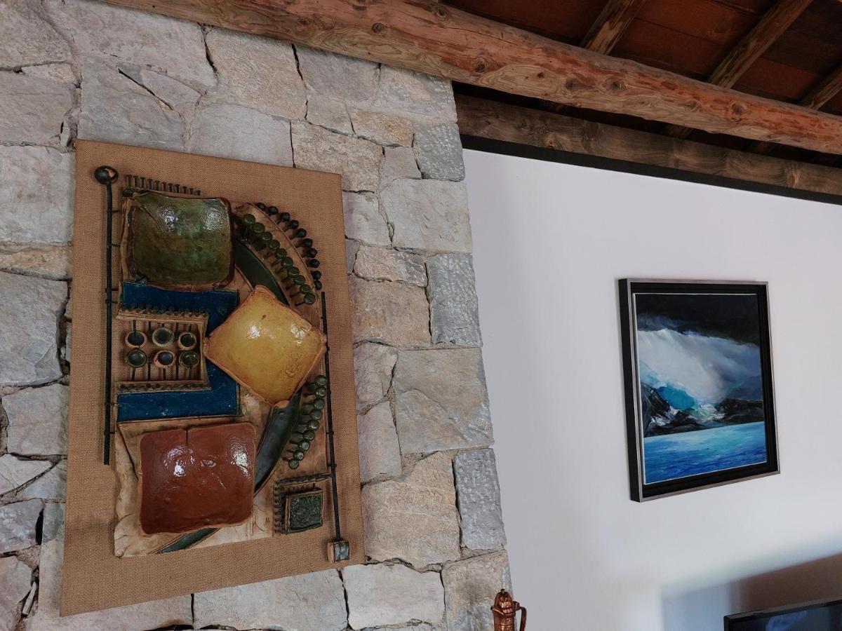 Vila Rira - Rrajce, Shebenik Perrenjas Dış mekan fotoğraf