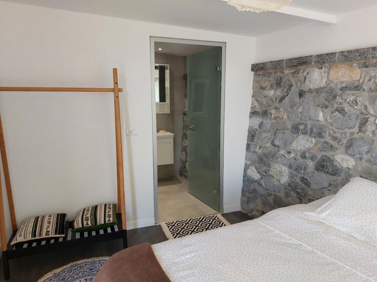 Vila Rira - Rrajce, Shebenik Perrenjas Dış mekan fotoğraf