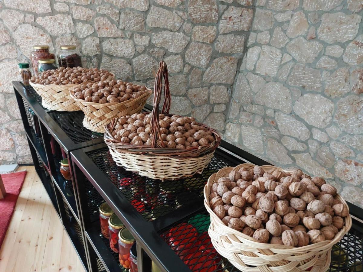 Vila Rira - Rrajce, Shebenik Perrenjas Dış mekan fotoğraf